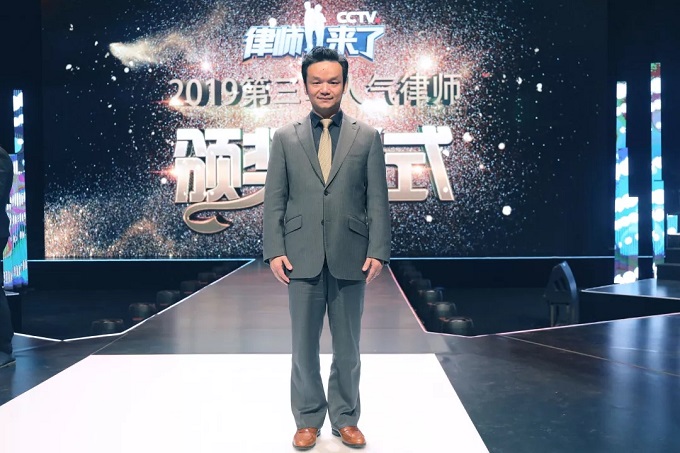 专业拆迁律师周旭亮