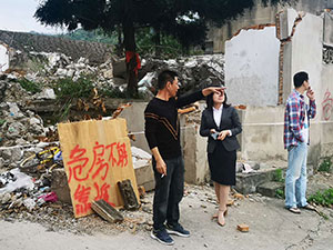 如何选择拆迁律师团队