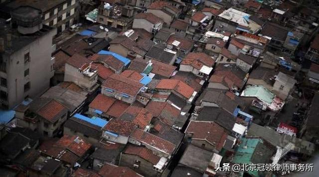 土地征收补偿纠纷律师
