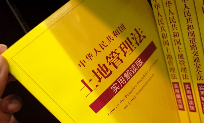 拆迁纠纷律师