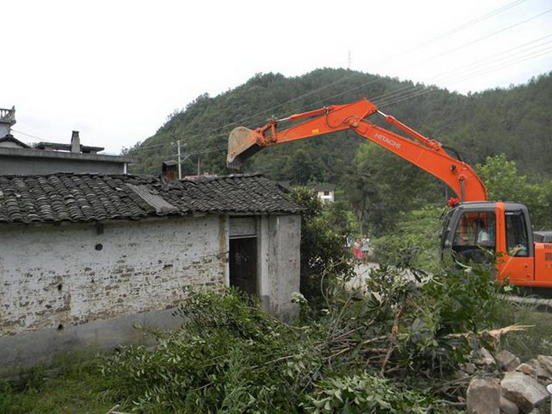 拆迁纠纷律师