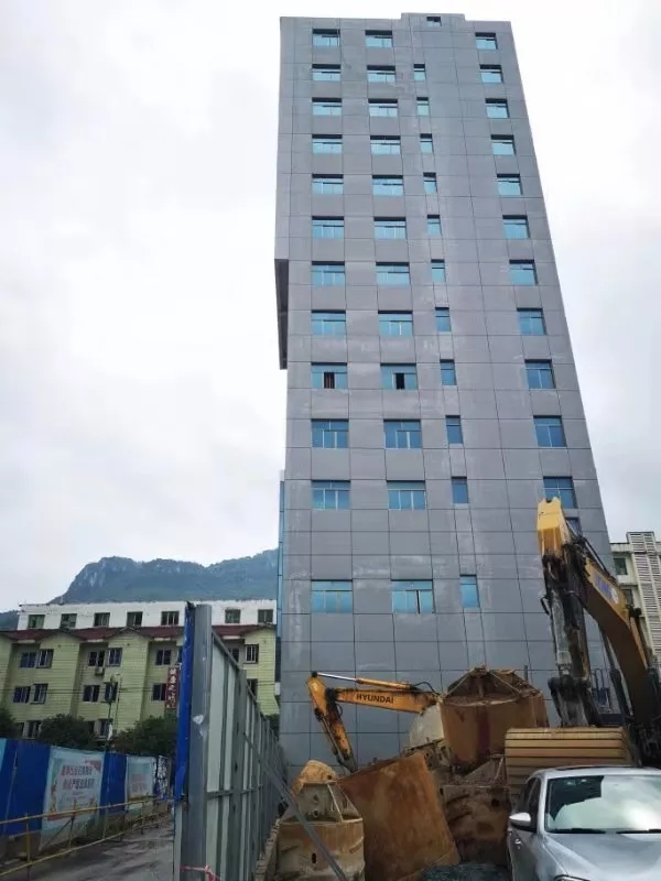 楼房拆迁赔偿律师