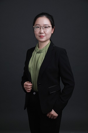 段慧敏律师
