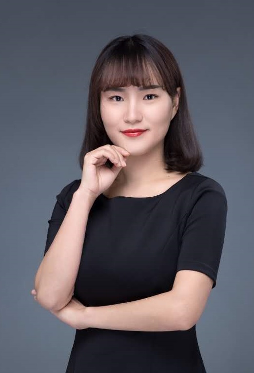 陆小群