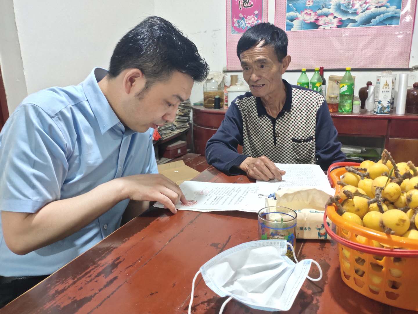 任战敏律师