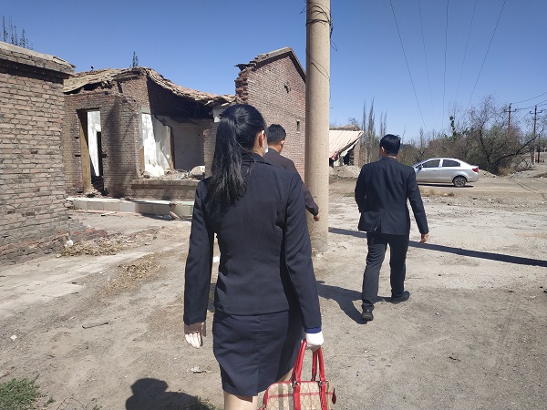 冠领律师团队