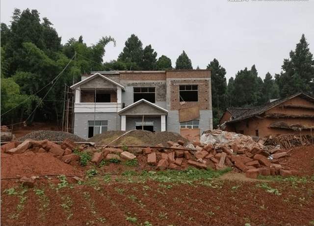宅基地房屋征收补偿