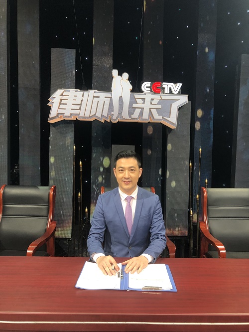 任战敏律师