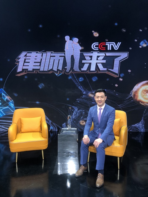 任战敏律师