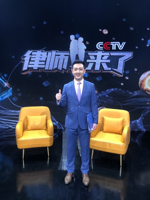 任战敏律师