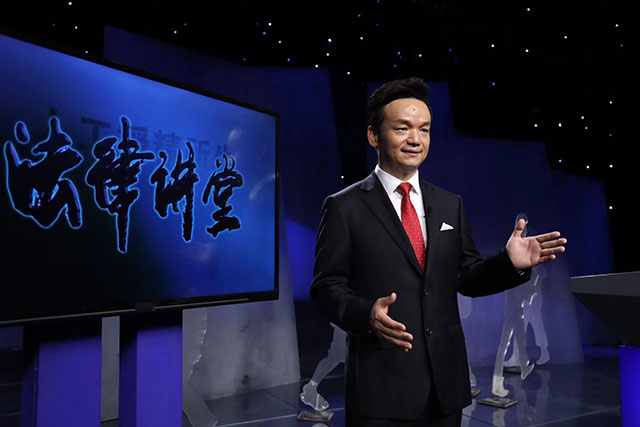 周旭亮律师