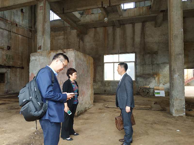 冠领律师现场办案