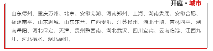 冠领律师开庭足迹