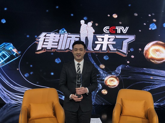 任战敏律师