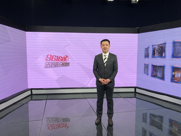 任战敏律师