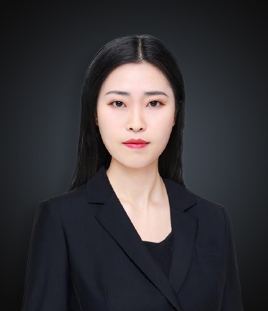 陈玲玲律师