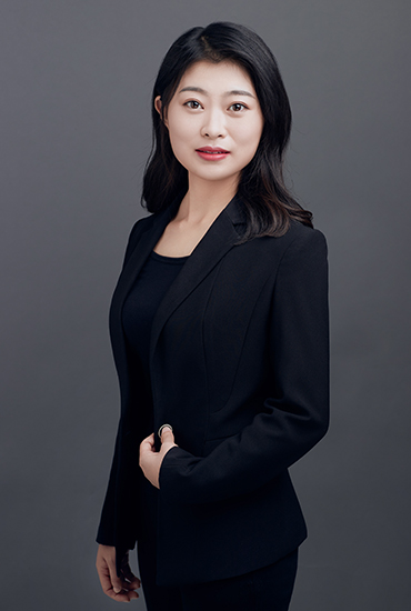 苗薇薇律师