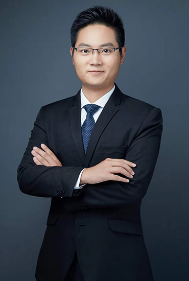 龚俸禄实习律师