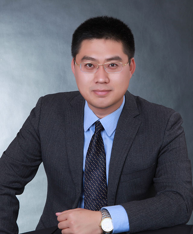 杨冰律师