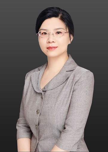 李月律师