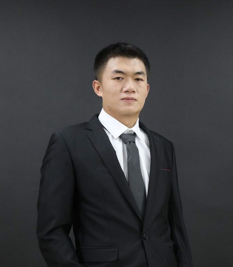 郭庆律师助理