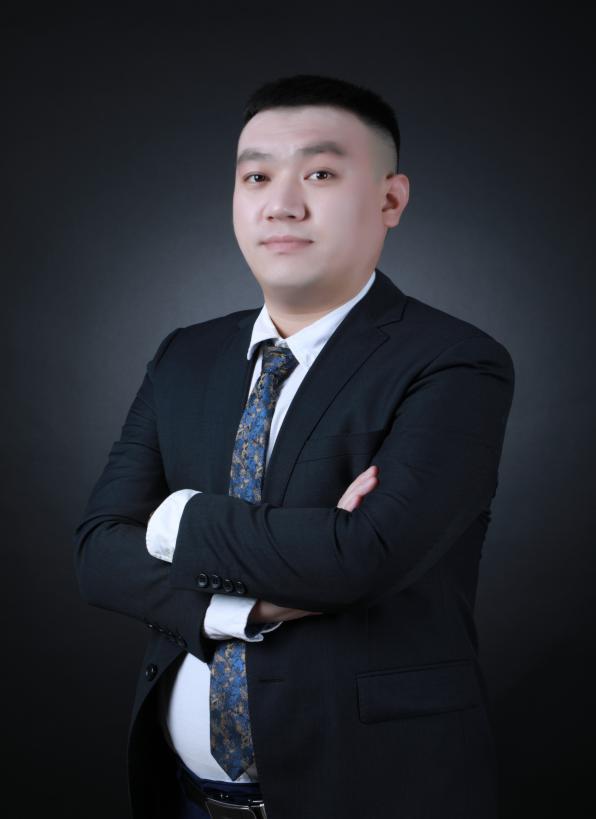 毕更武律师助理