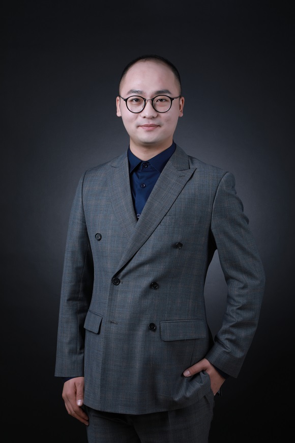 魏紫涛实习律师